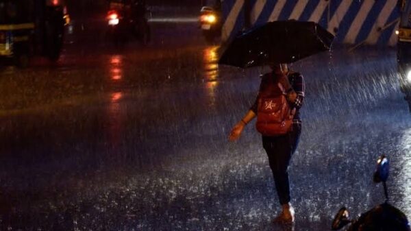 Monsoon Alert: विदर्भ में मूसलाधार बारिश की संभावना, मौसम विभाग ने मंगलवार-बुधवार के लिए जारी की चेतावनी