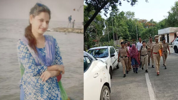 पाकिस्तान पहुंची सुनीता जामगडे मामले में नया मोड़: कारगिल पुलिस को नहीं मिला प्रोडक्शन वॉरंट, अगली हफ्ते फिर करेगी प्रयास