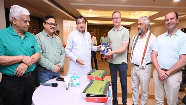 नागपुर में खुलेगा अंतरराष्ट्रीय एग्री बिजनेस स्कूल, स्पेनिश विशेषज्ञों ने दी सहमति; विदर्भ के किसानों को मिलेंगे नए अवसर