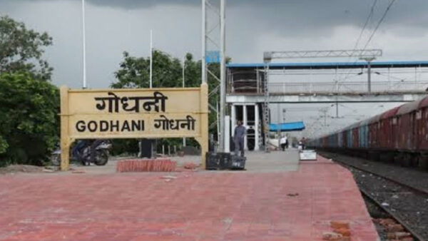 अब गोंधनी स्टेशन से दौड़ेगी नागपुर-आमला मेमू, नागपुर स्टेशन का बोझ होगा हल्का!