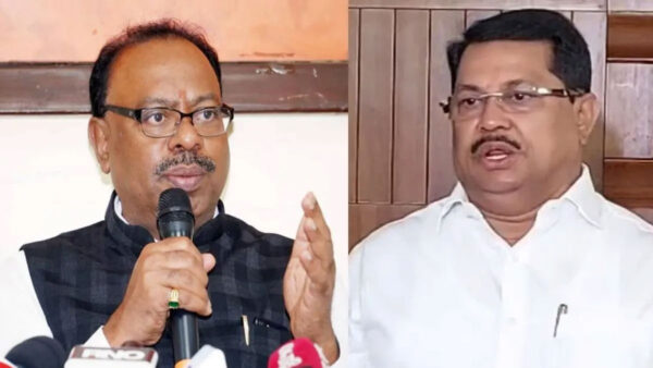 “न हनी है, न ट्रैप”, वडेट्टीवार के बयान पर बावनकुले का पलटवार – बोले, जनता को गुमराह करने की हो रही कोशिश
