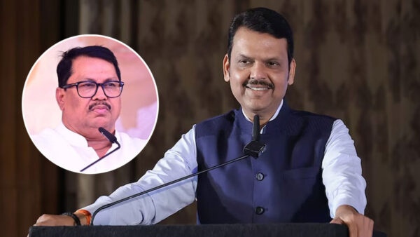 नागपुर: हॉस्टल में छात्रा से छेड़छाड़, वडेट्टीवार का फडणवीस पर हमला – कहा, “मुख्यमंत्री के शहर में लड़कियां सुरक्षित नहीं”