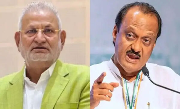 कृषि मंत्री माणिकराव कोकाटे पर होगी सख्त कार्रवाई, उपमुख्यमंत्री अजित पवार ने किया ऐलान