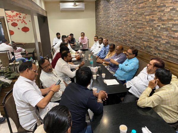 ₹2,000 करोड़ से अधिक बकाया: सरकारी प्रोजेक्ट्स के बहिष्कार पर विचार, 30 जुलाई को होगा फैसला