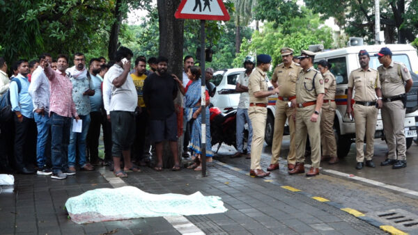 सिविल लाइंस: शहर के वीआईपी इलाके में महिला की गला रेतकर हत्या, दिनदहाड़े वारदात से सनसनी