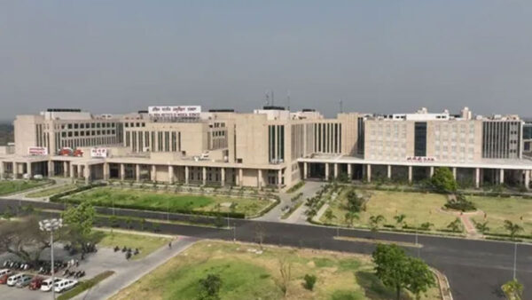 एम्स नागपुर भर्ती का फर्जी विज्ञापन सोशल मीडिया पर वायरल, प्रशासन ने दी चेतावनी