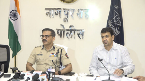 नागपुर: आवारा कुत्तों की समस्या पर नियंत्रण को लेकर समन्वय बैठक, विभिन्न मुद्दों पर हुई सकारात्मक चर्चा