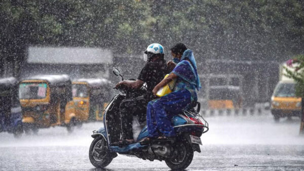 नागपुर: अगस्त में सामान्य से कम बारिश की संभावना, मौसम विभाग का पूर्वानुमान जारी; सितंबर में मूसलाधार वर्षा की चेतावनी