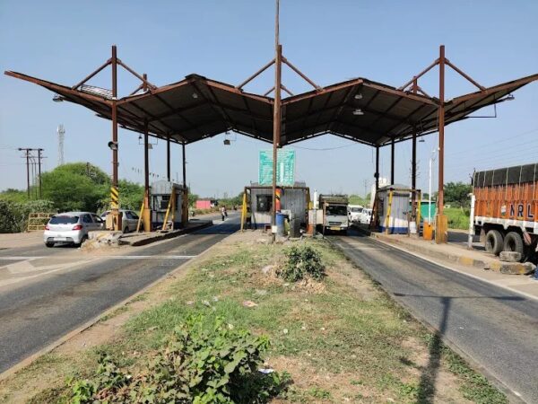 नागपुर-छिंदवाड़ा मार्ग टोलमुक्त: पाटनसावंगी टोल नाका हटाया गया, जनता को मिली बड़ी राहत