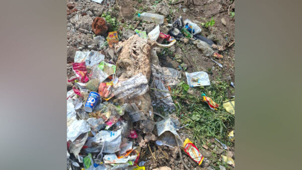 नागपुर: गणेशपेठ में कुएं से मिला सिर और हाथ रहित कंकाल, इलाके में फैली दहशत