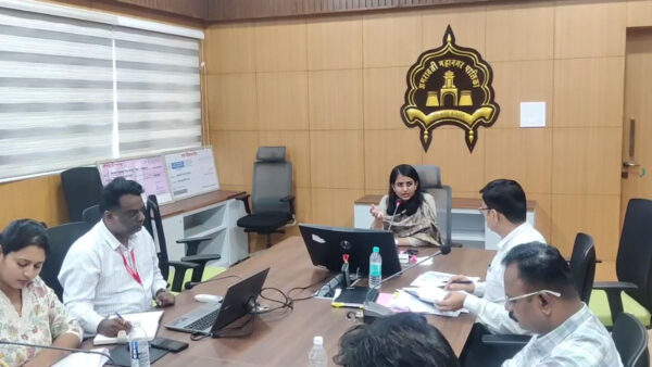 अमरावती: प्रॉपर्टी टैक्स वसूली के लिए मनपा की विशेष पहल, 2 और 3 अगस्त को सभी प्रभागों में लगाए जाएंगे विशेष शिविर