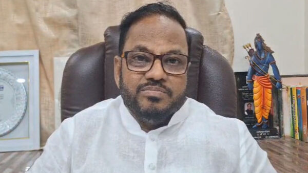 भाजपा नेता अनिल बोंडे का ठाकरे गुट पर हमला: कहा, “वो सिर्फ उपद्रव मचाएंगे”