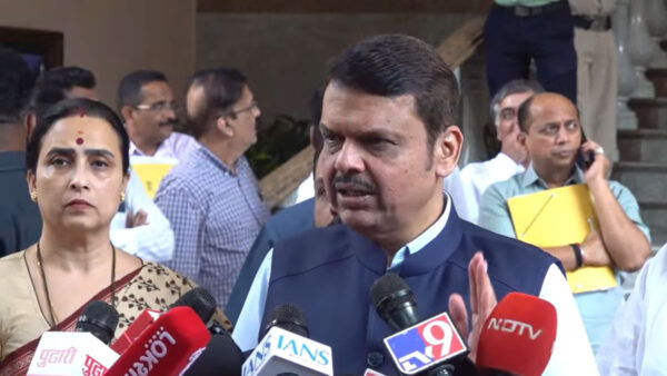 विदर्भ को मिलेगा विकास का बूस्ट: अडानी समूह करेगा 70,000 करोड़ का निवेश, नागपुर में रिलायंस बनाएगा फूड पार्क