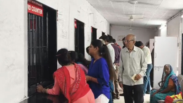 अमरावती पोस्टल डिवीजन में ‘बचत उत्सव’ शुरू, 18 अगस्त से 30 अक्टूबर 2025 तक चलेगा अभियान