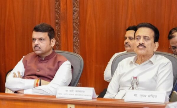 वैनगंगा-नलगंगा नदी परियोजना का डीपीआर शीघ्र प्रस्तुत करने का निर्देश