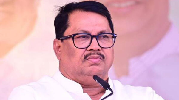 गिला अकाल मुद्दे पर वडेट्टीवार का मुख्यमंत्री पर निशाना: विपक्ष में करते थे मांग, सत्ता में आकर भूल गए अवधारणा