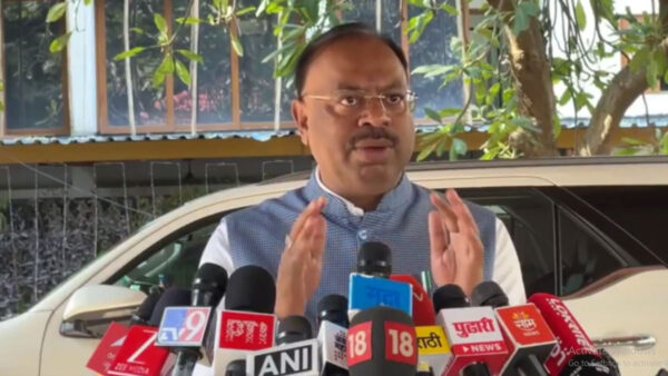 राज्य में सैंड इस्तेमाल को बढ़ावा देने नई नीति लागू, राजस्व मंत्री बावनकुले की घोषणा — शर्तों का उल्लंघन करने पर लाइसेंस रद्द