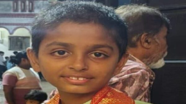 भिवापुर: क्रिकेट खेलते समय 13 वर्षीय किशोर की दर्दनाक मौत, पेट में बल्ला लगने से गई जान