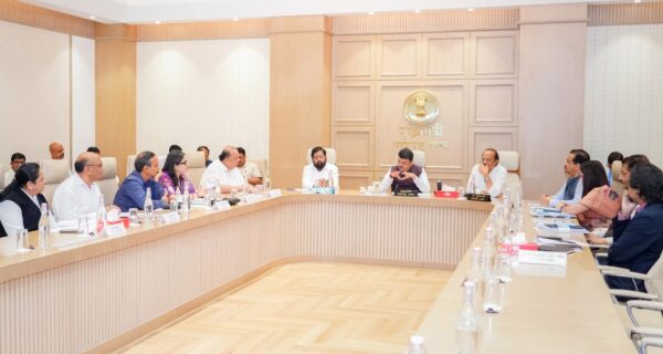 2,353.39 करोड़ की लागत से नागपुर-चंद्रपुर राजमार्ग का होगा सीमेंट कंक्रीट निर्माण, केबिनेट इंफ्रास्ट्रक्चर समिति ने दी हरी झंडी