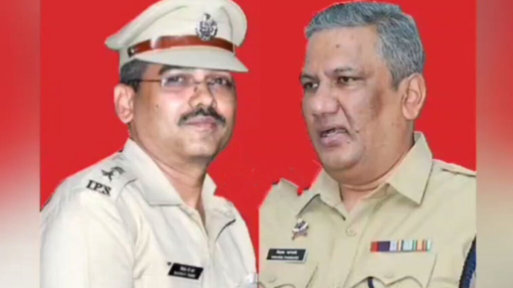 बुलढाणा: पाँच महीने से लंबित फैसला आया, तांबे ही बने रहेंगे पुलिस अधीक्षक — कैट ने याचिका की खारिज