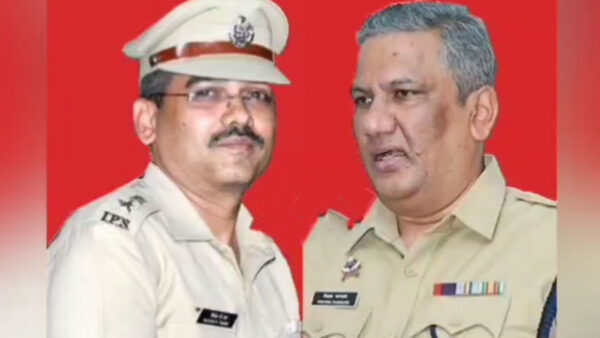बुलढाणा: पाँच महीने से लंबित फैसला आया, तांबे ही बने रहेंगे पुलिस अधीक्षक — कैट ने याचिका की खारिज