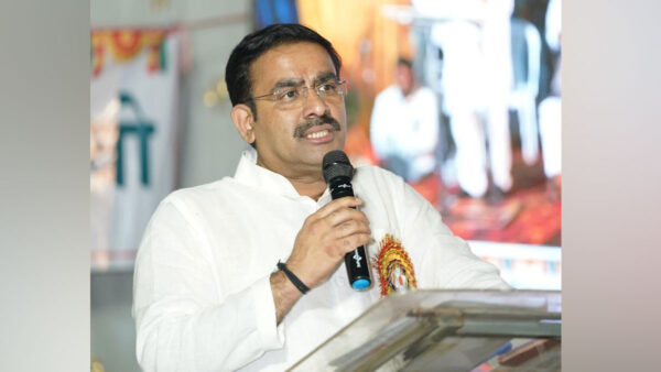 BJP विधायक फुके का ‘कमीशन’ बम: भंडारा नगर परिषद में करोड़ों के घोटाले का दावा