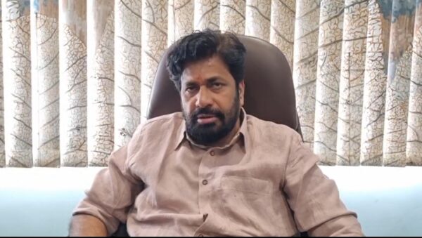 “विखे पाटिल की कार तोड़ने पर 1 लाख रुपये का इनाम” — बच्चू कडू का ऐलान