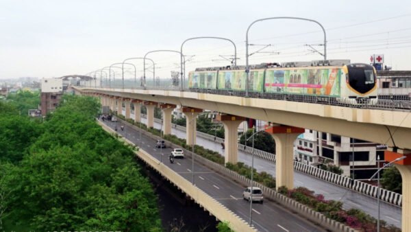 “नागपुर मेट्रो फेज-3 में बड़ा बदलाव: UTO तकनीक से बनेगी देश की सबसे आधुनिक मेट्रो लाइन”