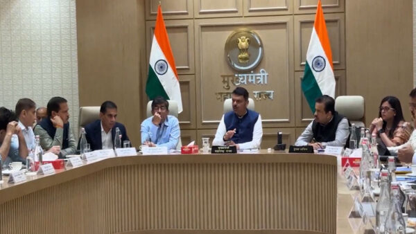 “जिला व्यापार में सुधार के लिए जिला कलेक्टरों को मिलेंगे अतिरिक्त अधिकार”