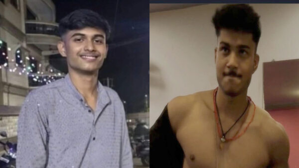 “पारशिवनी तहसील के भागीमाहरी ग्राम में अवैध मुरूम तालाब में सेल्फी लेते समय दो युवकों की जल-समाधि”