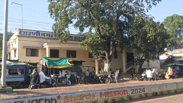 अमरावती: आज से 10 नगर परिषदों और 2 नगर पंचायतों के चुनाव के लिए नामांकन शुरू, 12 महापौर और 278 पार्षदों की किस्मत दांव पर