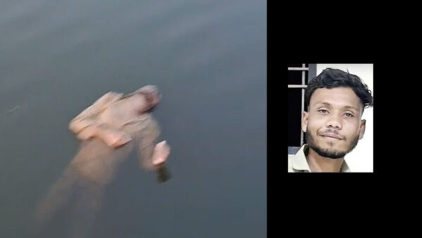 नागपुर: फुटाला तालाब में मिला युवक का शव, पुलिस ने आकस्मिक मृत्यु का मामला दर्ज कर जांच शुरू की