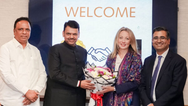 महाराष्ट्र सरकार और स्टारलिंक के बीच हुआ समझौता, दूरदराज क्षेत्रों में मिलेगा हाई-स्पीड इंटरनेट