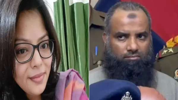 MNC में काम करने वाली नईमा को 5वीं पास इमाम ने फंसाया, शादी के बाद बुर्के में मिली लाश; हत्या की चौंकाने वाली कहानी, पुलिस भी हैरान