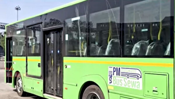 मनपा की ई-मोबिलिटी सेवा को मिली बड़ी मजबूती, ‘आपली बस’ फ्लीट में शामिल हुईं 29 नई पीएम ई-बसें