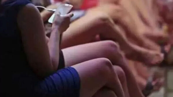 चंद्रपुर: पूर्व नगरसेवक के स्पा सेंटर पर छापा, अन्य राज्यों की तीन महिलाएँ रेस्क्यू