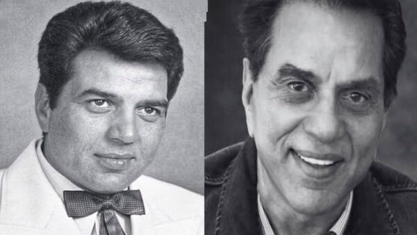 “बॉलीवुड के दिग्गज ही-मैन धर्मेंद्र का निधन: सोमवार सुबह ली अंतिम साँस”