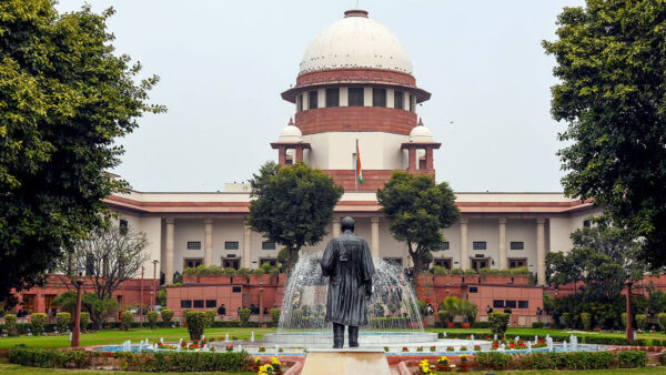 ओबीसी आरक्षण पर सुप्रीम कोर्ट में आज बड़ी सुनवाई, नागपुर सहित राज्य के 17 जिलों के नगर निकाय चुनाव प्रक्रिया पर होगा निर्णय