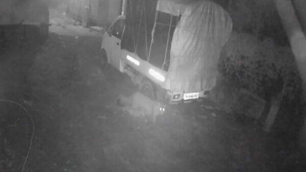 गोंदिया: चिकना, तावशी, जैतपुर और कोडमेडी में तेंदुए की बढ़ती आवाजाही, सीसीटीवी में कैद – ग्रामीणों में दहशत का माहौल