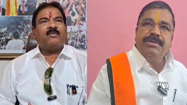 बुलढाणा: नगर निगम चुनावों में राजनीतिक तकरार, गायकवाड ने उठाया चिखली महापौर का मुद्दा