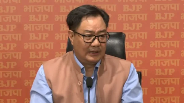 ‘कांग्रेस के नेता काम नहीं करते, तो कैसे जीतेंगे?’ BJP ने राहुल गांधी पर किया तीखा पलटवार