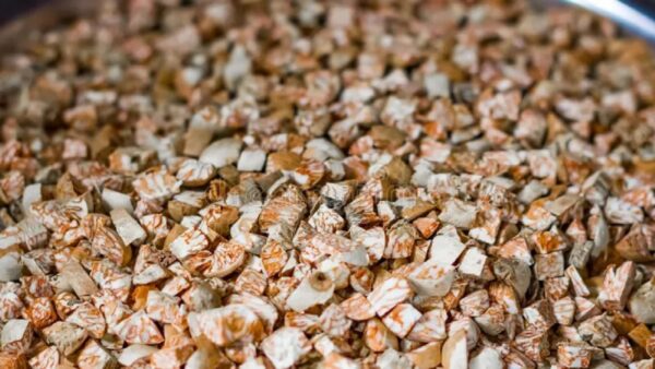 क्राइम ब्रांच यूनिट-3 की बड़ी कार्रवाई, चार स्थानों पर छापेमारी कर 4.64 करोड़ रुपये की सड़ी सुपारी जब्त