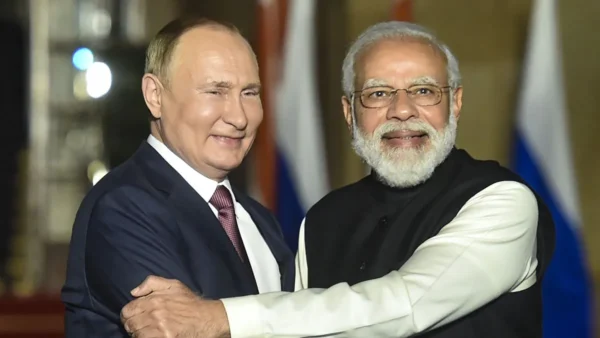 Vladimir Putin India Visit: रूस के राष्ट्रपति पुतिन की भारत यात्रा का बड़ा अपडेट, शेड्यूल जारी