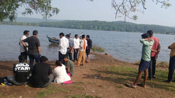 परशिवनी: बांद्राझरी तालाब में डूबे दोनों युवकों के शव बरामद, सेल्फी लेने के दौरान हुआ हादसा