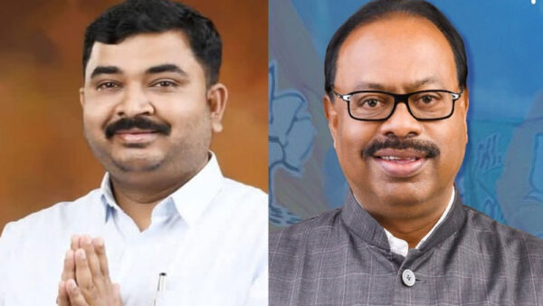 चंद्रपुर : कांग्रेस को बड़ा झटका, राजस्व मंत्री बावनकुले की मौजूदगी में दिवाकर निकुरे होंगे भाजपा में शामिल