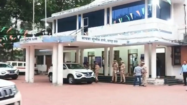 “ऑनलाइन शेयर ट्रेडिंग के नाम पर 1 करोड़ 8 लाख की ठगी, साइबर पुलिस थाने में मामला दर्ज”