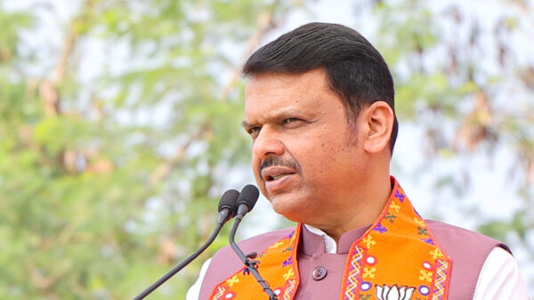 “भद्रावती की जनता को मुख्यमंत्री फडणवीस का आश्वासन: 2 तारीख को कमल का साथ दें, अगले पांच साल आपकी पूरी जिम्मेदारी हमारी”