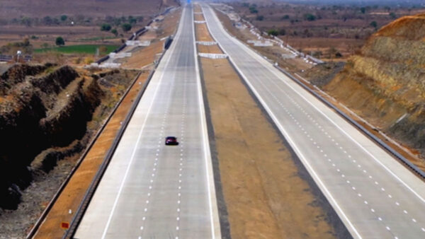 “नागपुर-मुंबई समृद्धि महामार्ग की सुरक्षा होगी मजबूत, राज्य सरकार लगाएगी 1500 नए सीसीटीवी कैमरे”