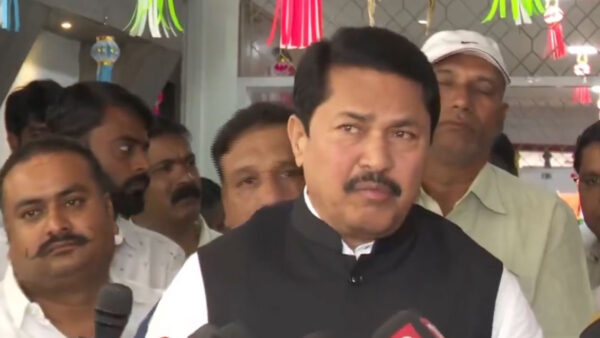 तुलजापुर ड्रग तस्करी केस पर नाना पटोले का भाजपा पर वार — बोले, ‘माफियाओं के लिए सत्ता का रास्ता बना दी भाजपा ने’
