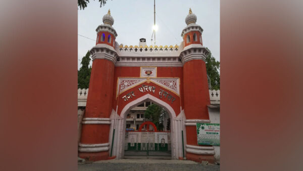 तुमसर नगर परिषद: BJP–NCP में बगावत तेज, पूर्व MLA मधुकर कुकड़े ने भाजपा पर बड़ा आरोप लगाया